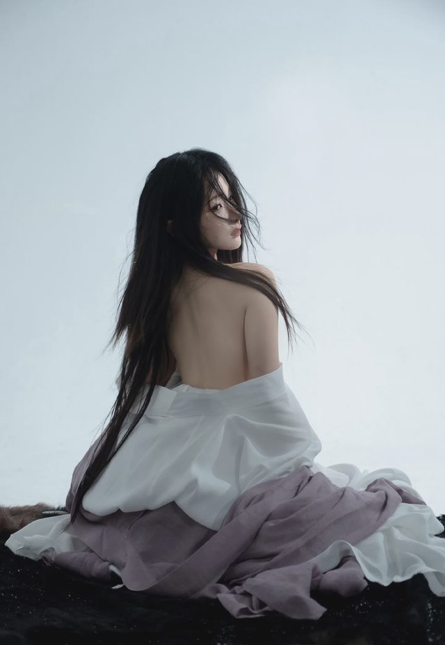 《妲己》写真第 6 张图片