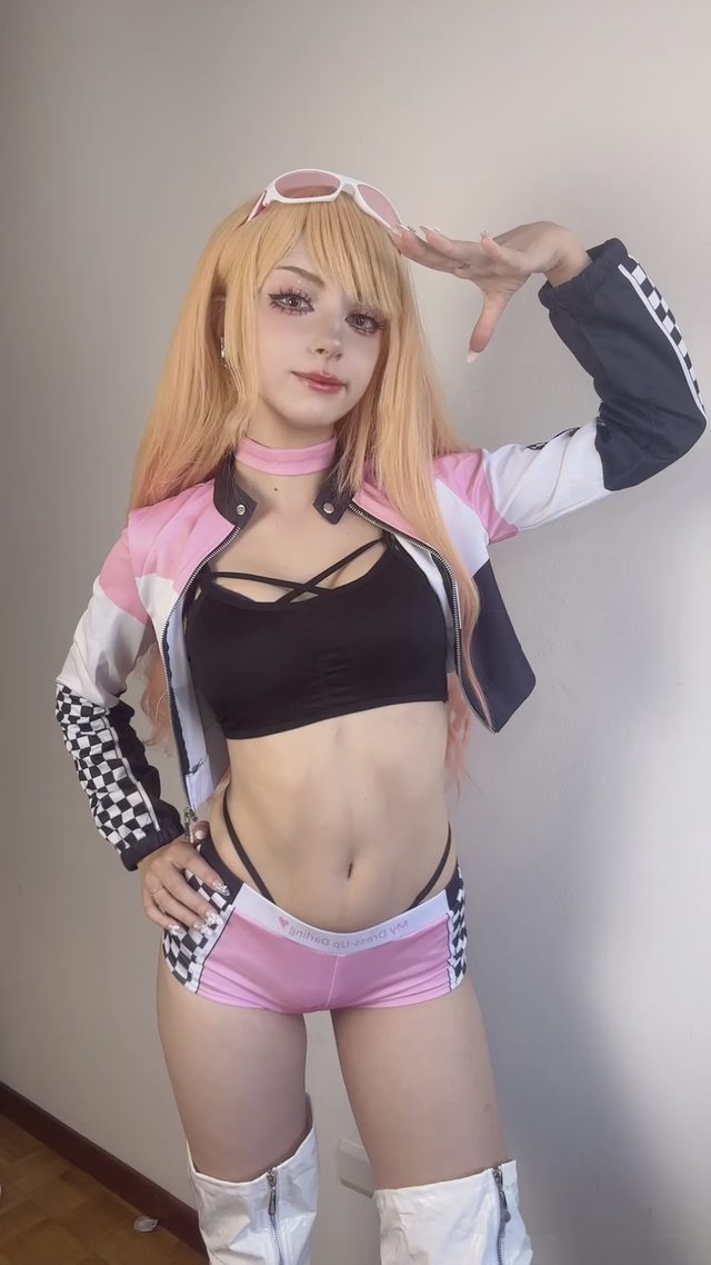 Himee Race Queen Marin第 3 张图片