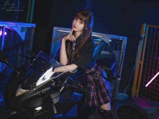 jk日常第 6 张图片
