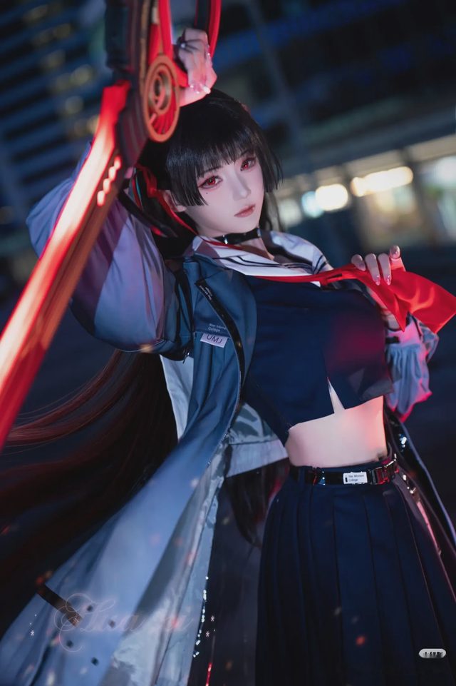 花兮honoka 小红书散图第 34 张图片