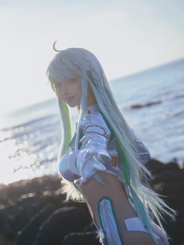 Shiina 库库尔坎第 12 张图片