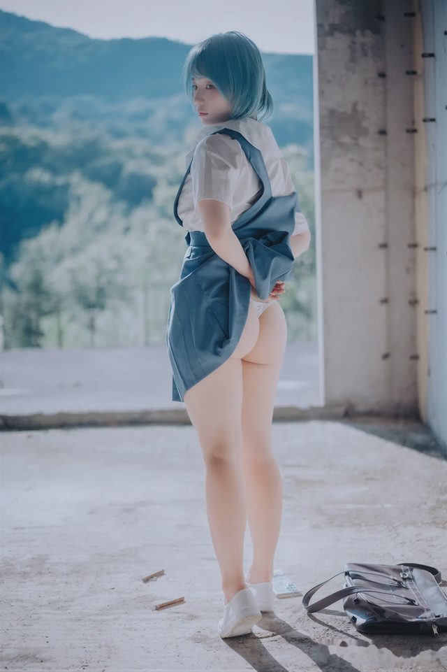 Mimmi 밈미 DJAWA Rei Beyond the Heart第 13 张图片