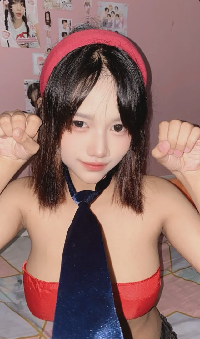 JaneCalista Cherry Pop第 8 张图片