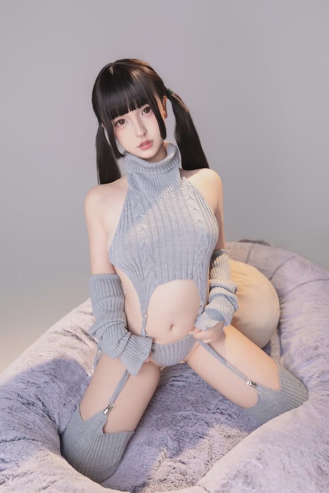 神楽坂真冬 灰色轨迹第 25 张图片