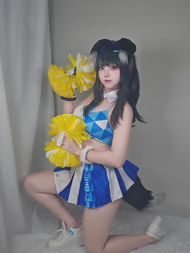 Hamumang Hibiki第 13 张图片