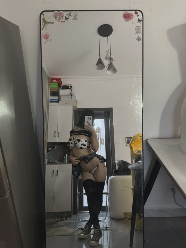 葱油饼er 美式辣妹第 16 张图片
