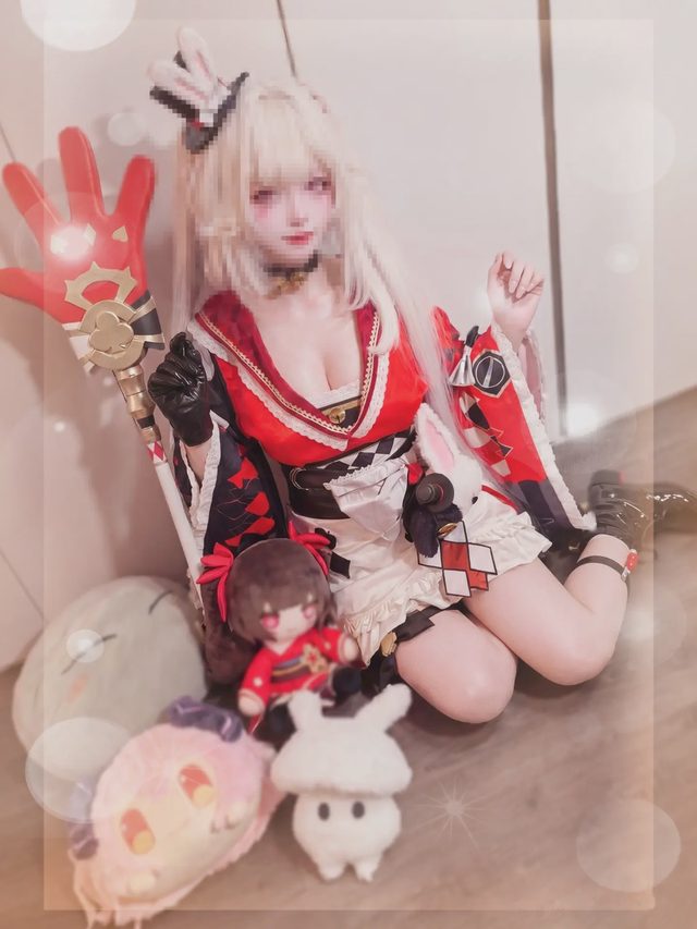 YuikaiChan Sparxie第 7 张图片