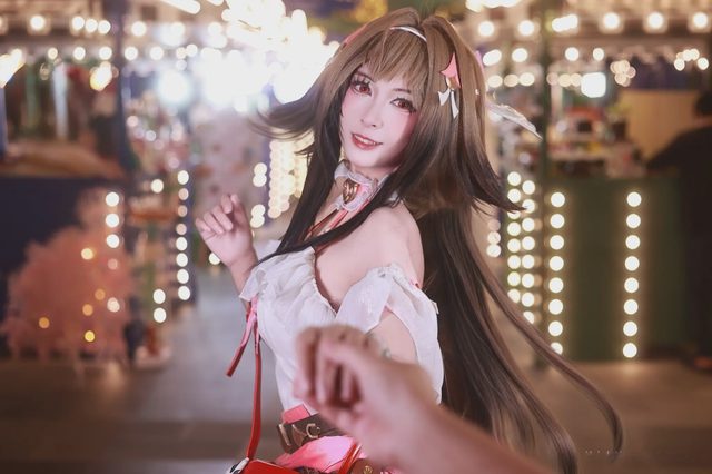 Plathong Ye Shunguang第 6 张图片