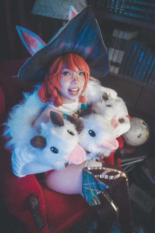 KitzCua Aurora第 12 张图片